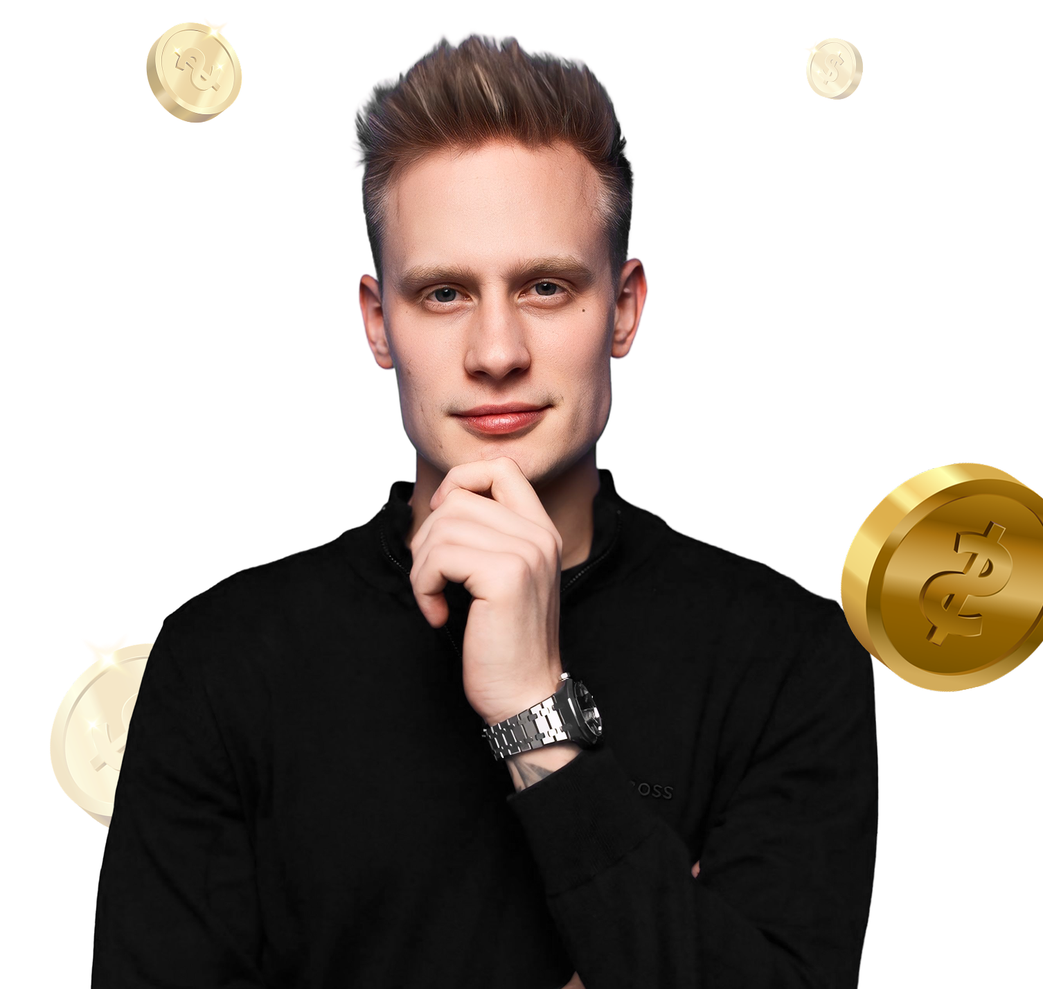 Олександр Орловський